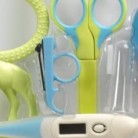 Kit toilette sophie la girafe 