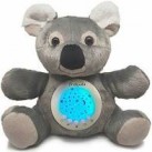 Veilleuse musicale koala