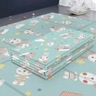 Tapis de jeu géant 