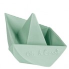 Oli & Carol Bateau Origami - En latex d'hevea ...