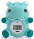 Premiers Moments Thermomètre de Bain, Vert