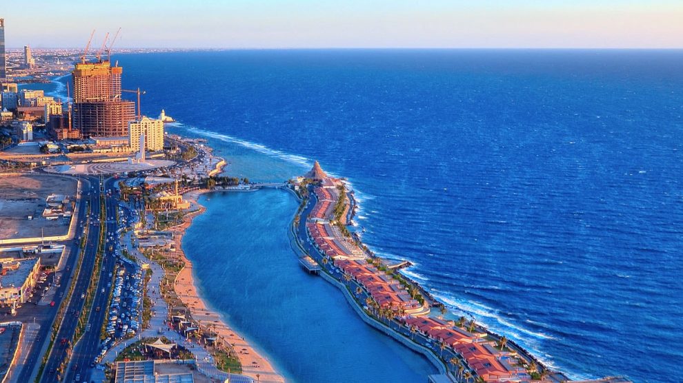 مناطق سياحية في السعودية اقرأ السوق المفتوح