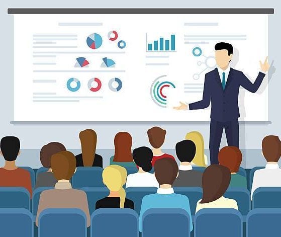 دورة مهارات البيع