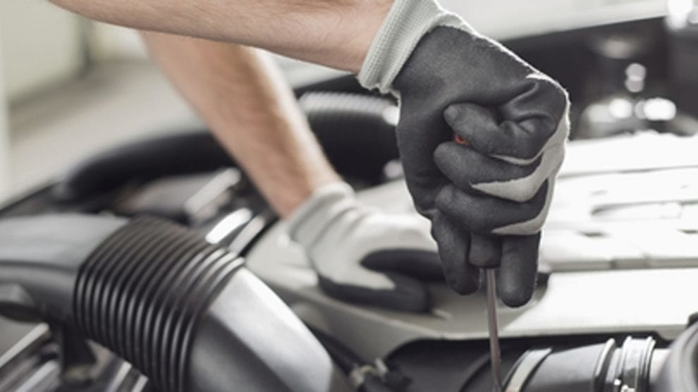 كيف تحافظ على تيربو السيارة دون مشاكل