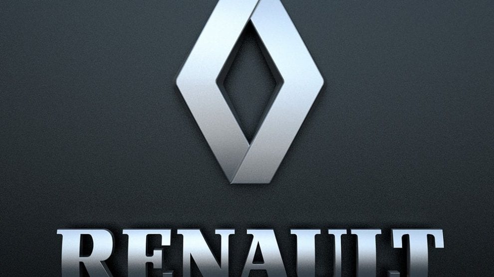 وكيل سيارة رينو في السعودية اقرأ السوق المفتوح