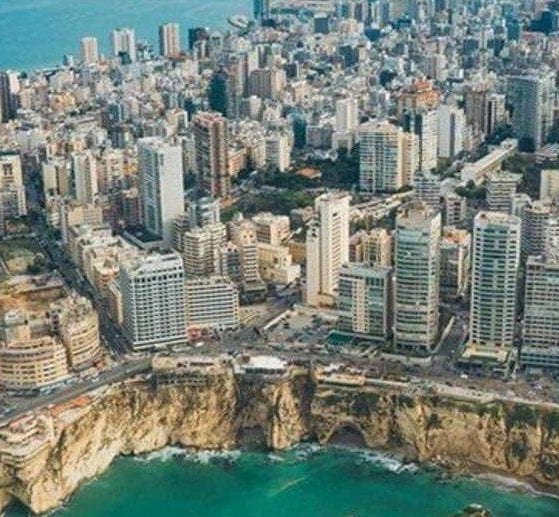 محافظة بيروت في لبنان