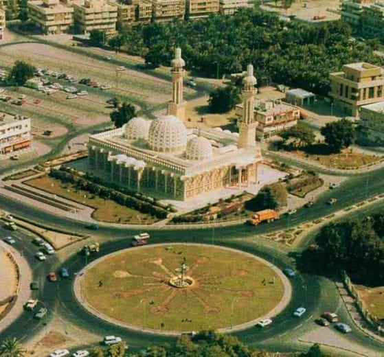 إمارة العين في الإمارات