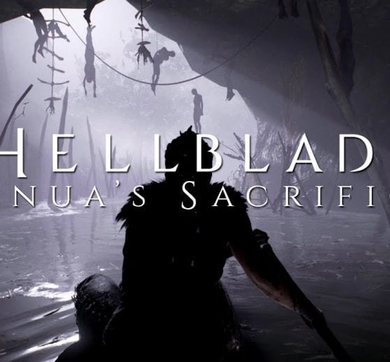 لعبة Hellblade: Senua's Sacrifice