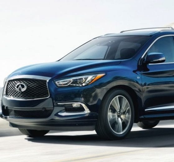عيوب انفنتي qx60