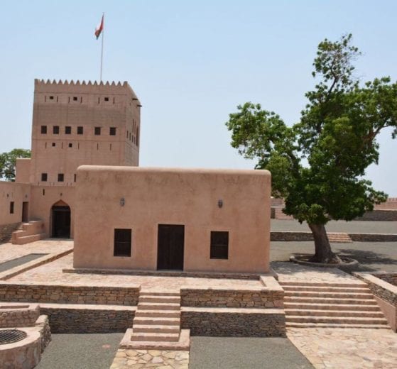 ولاية لوى في سلطنة عمان