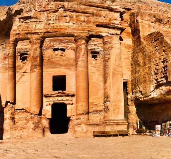 أفضل مواقع سياحة في الأردن