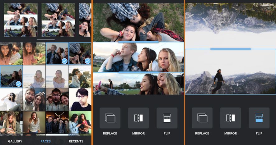 أفضل برامج دمج الصور