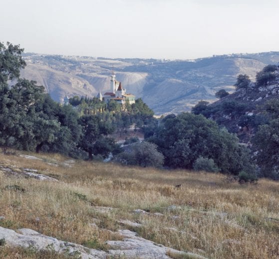 وادي الشتا