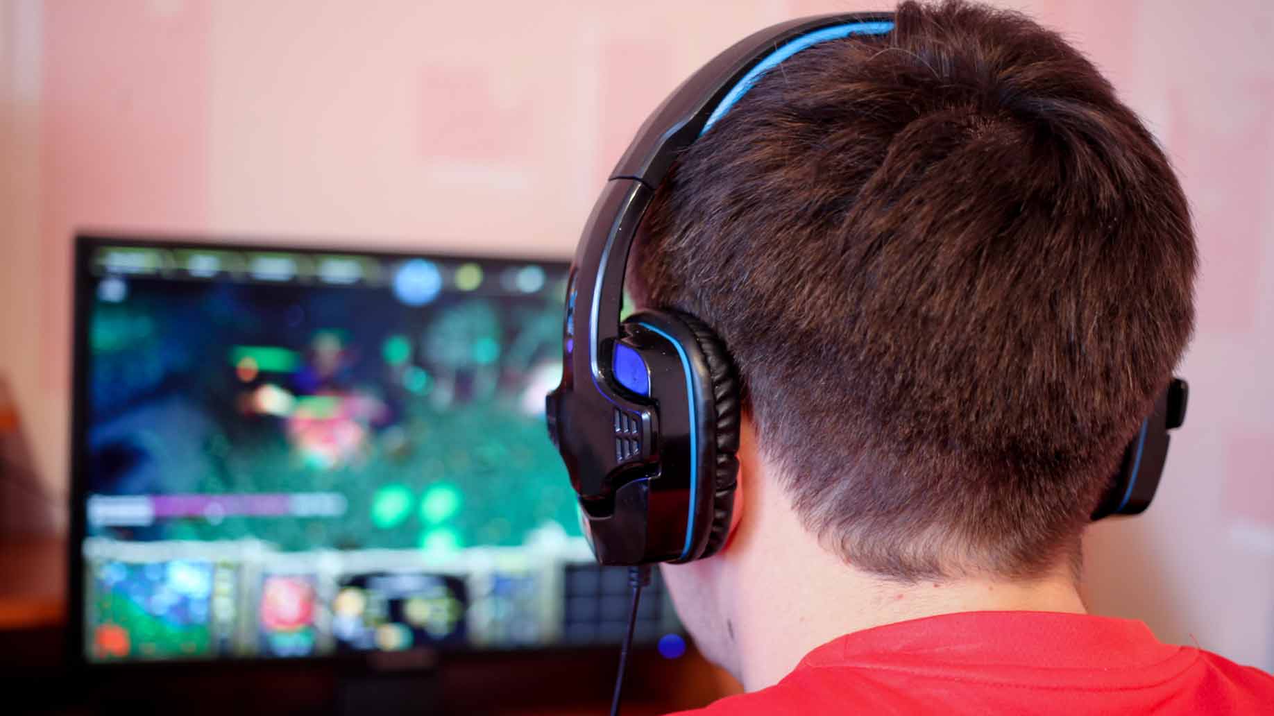 ألعاب كمبيوتر قديمة اقرأ السوق المفتوح