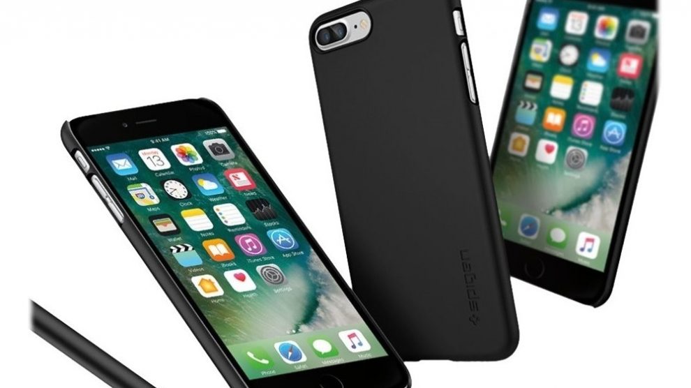 عيوب شاشة ايفون 7 بلس