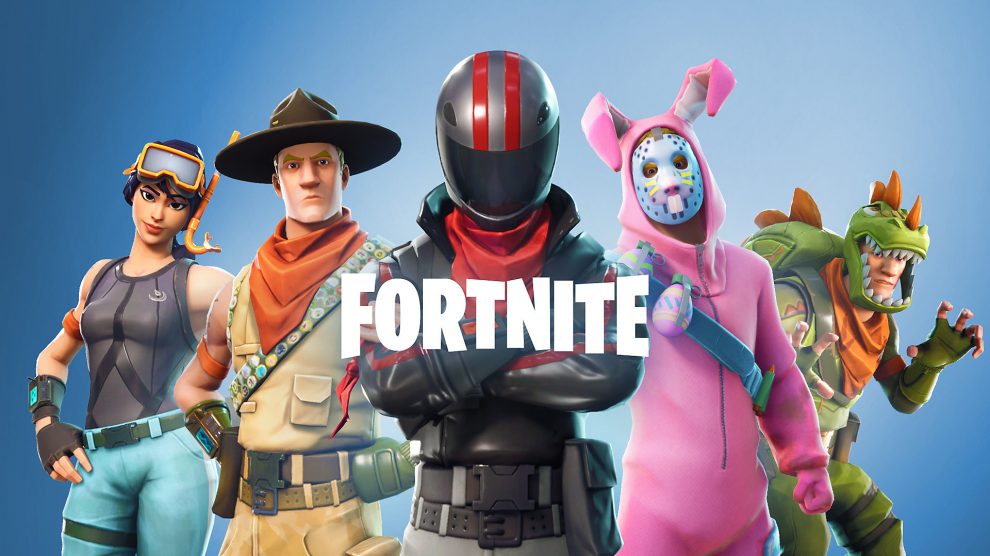 متطلبات تشغيل فورت نايت