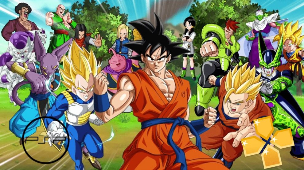 ألعاب دراغون بول : اقرأ - السوق المفتوح