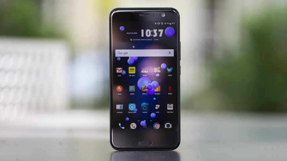 جوال htc u11