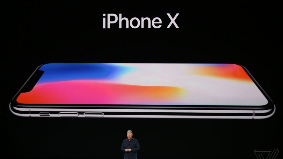 أسعار آيفون x