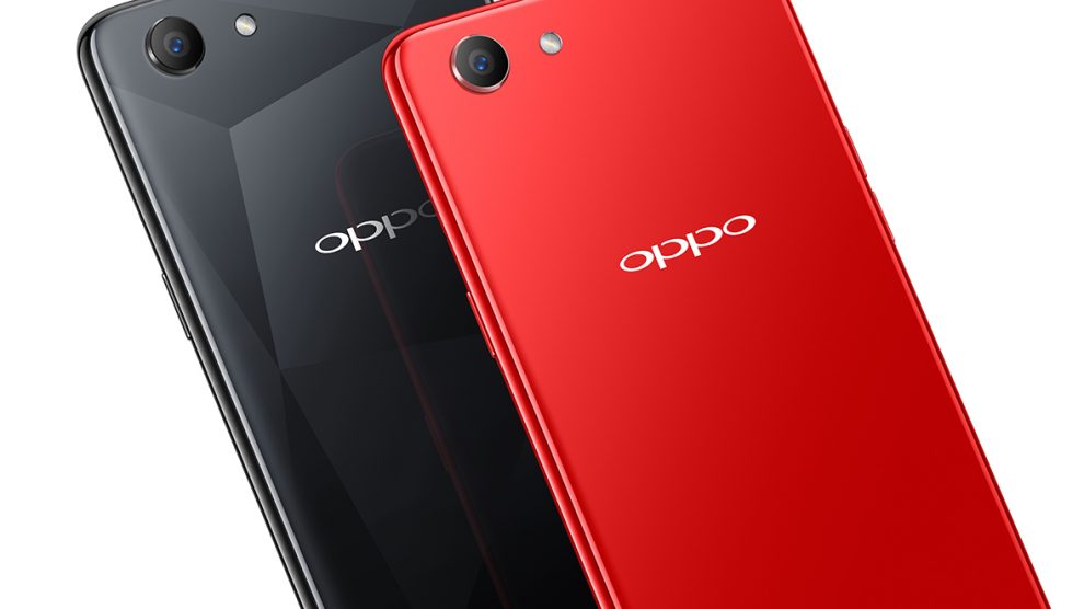 سعر ومواصفات OPPO F7