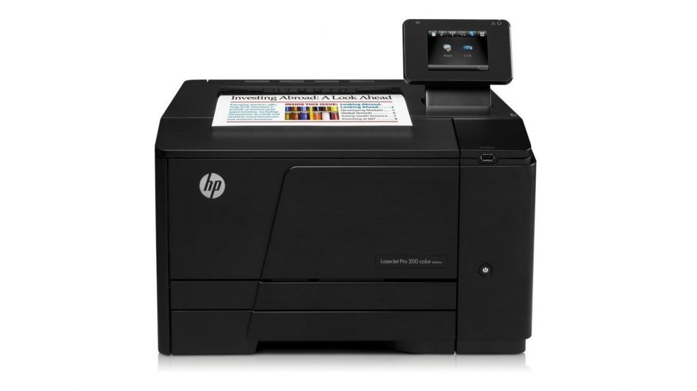 تعريف طابعة Laser Jet Pro M402N Buy HP LaserJet Pro M202dw wifi Single Function Monochrome