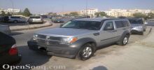 جيب دودج نيترو 2007 فل 4*4 وجلد ماتور370 - السيارات و المركبات - للبيع - الأردن | opensooq - السوق المفتوح