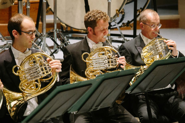 Orchestra of Opera North Orchestra of Opera North