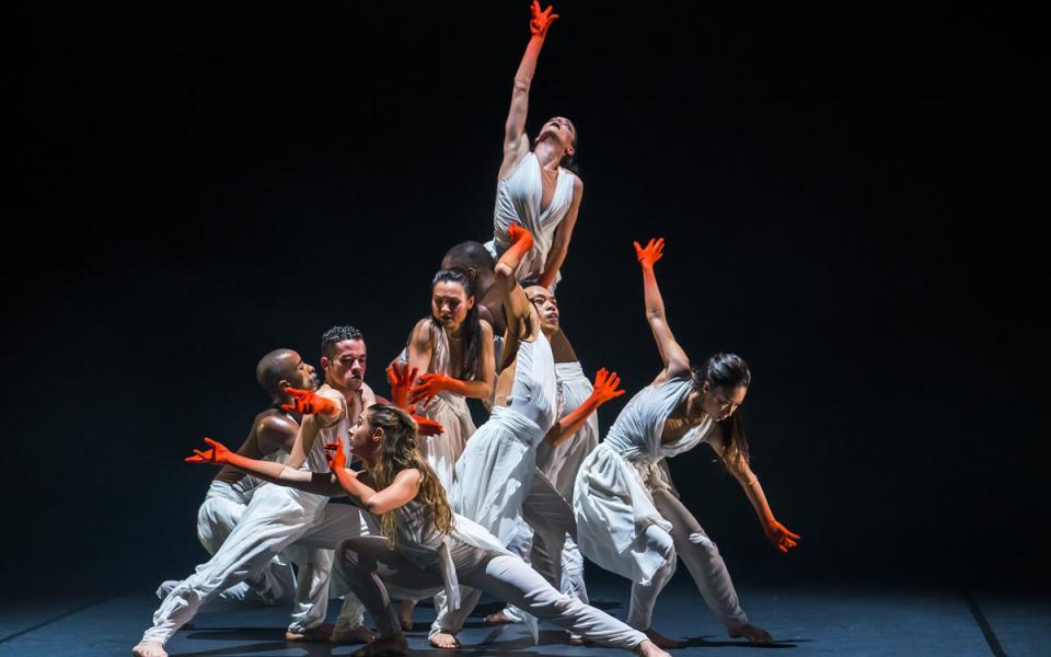 Watch Online | Opera North
