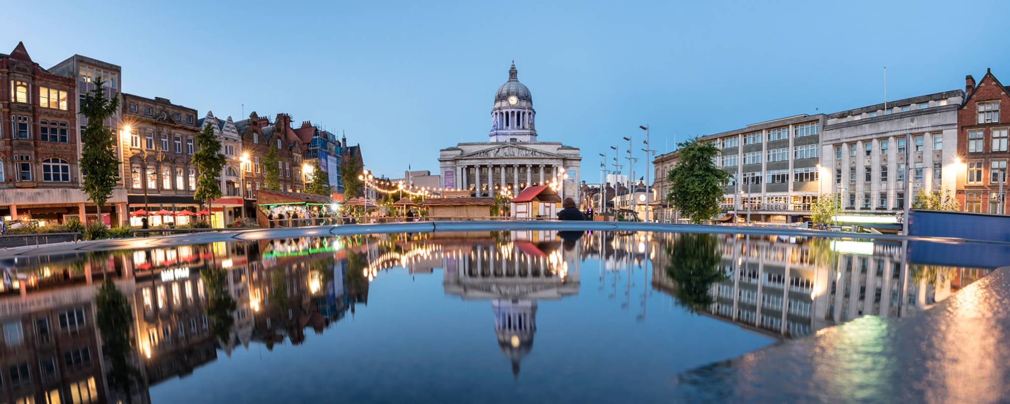 Nottingham Opera North