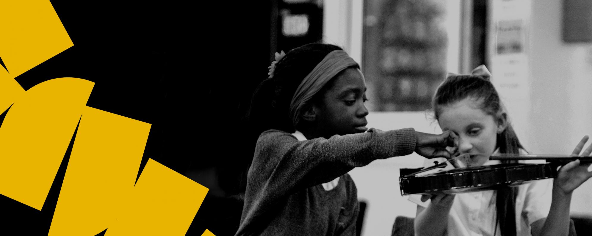 Arts Council England supports Music Works redevelopment