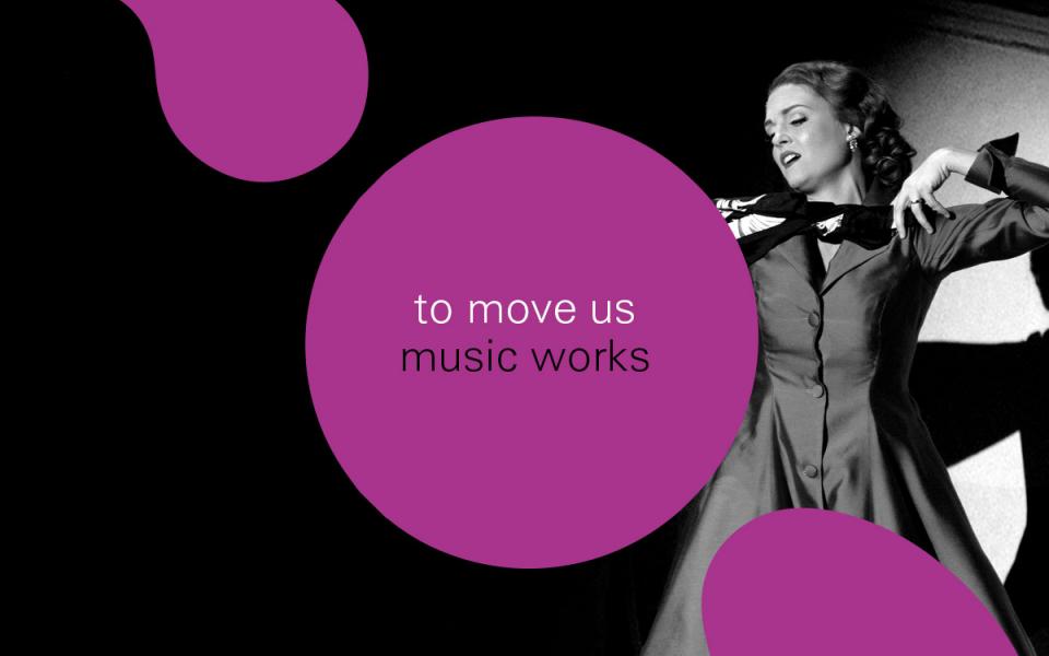 Music Works Music Works