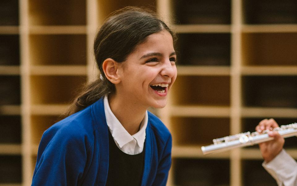 Donate to Opera North Donate to Opera North