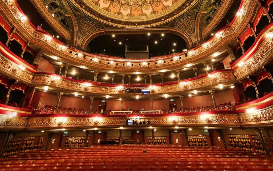 A-Z of Opera A-Z of Opera