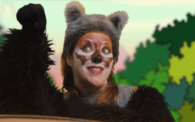 Carnival of the Animals Films Carnival of the Animals Films