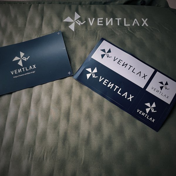 INFLATABLE MAT – VENTLAX