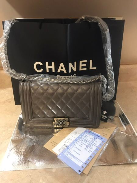 BOLSOS DE PIEL MARCAS DE LUJO CON TACHAS TIRANTE DE CADENA CHANEL L V AMERICAN