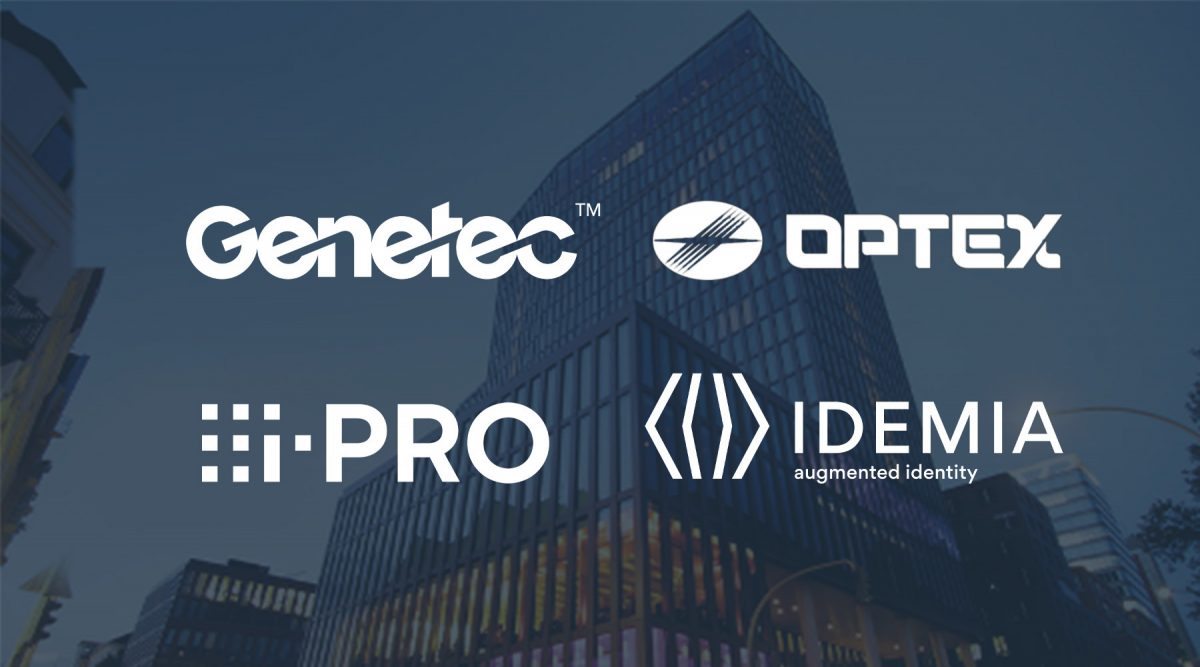 Genetec ipro idemia optex roadshow 2022 1800px