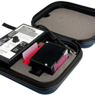 Image of Optex SIP-5-IP-BOX product page from Optex Direct