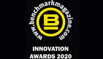 2020 Benchmark Innovation Awards 250x150