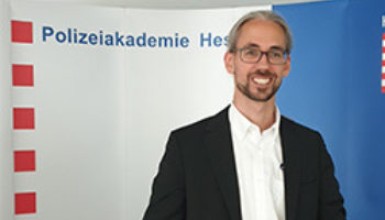Police Acadamy Hessen 250x150