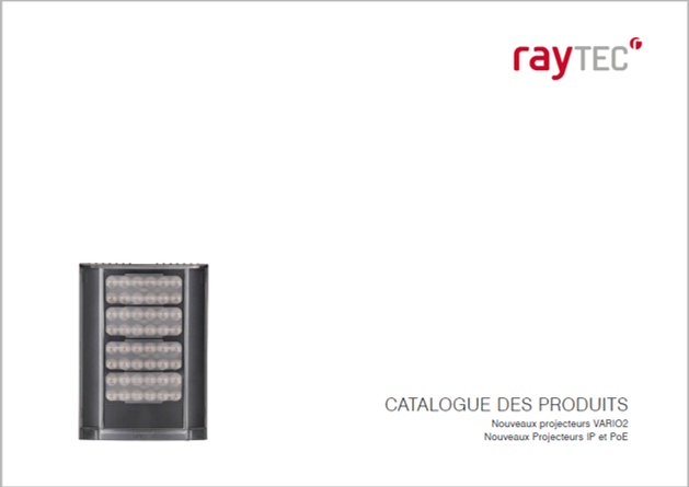 Raytec.catalogue-FR