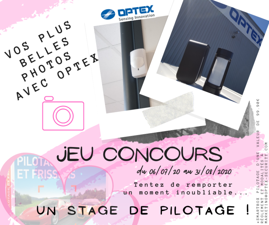 Vos plus belles photos avec OPTEX1