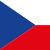 Czech Republic flag
