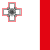 Malta flag