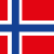 Norway flag