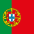 Portugal flag