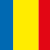 Romania flag