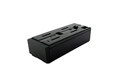 Optex Vxs Back Box Accessories