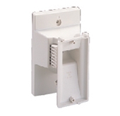 Optex Fa 1W Wall Mount Bracket Visual