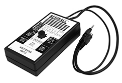 Optex Enhanced Audio Walk Tester Awt 3 165Pxver 2